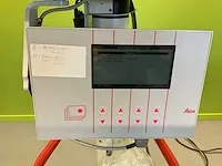 2006 leica m520 f40 microscoop - afbeelding 5 van  9