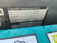 2006 lgm xts elektrische palletwagen - afbeelding 7 van  7