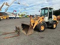 2006 liebherr l 507 stereo shovel - afbeelding 1 van  32