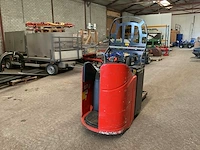 2006 linde 23sp elektrische palletwagen - afbeelding 3 van  8