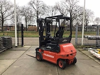 2006 linde e18p-02 vorkheftruck - afbeelding 7 van  13