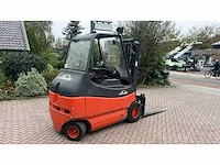 2006 linde e30-03 vorkheftruck - afbeelding 4 van  10