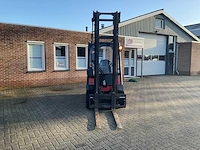 2006 linde h 25 d vorkheftruck - afbeelding 5 van  10