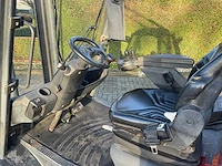 2006 linde h 25 d vorkheftruck - afbeelding 9 van  10