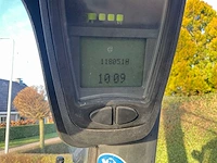 2006 linde h 25 d vorkheftruck - afbeelding 10 van  10