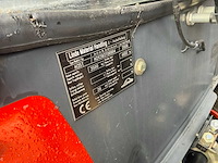 2006 linde h 35 t vorkheftruck - afbeelding 2 van  13