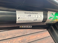 2006 linde h 35 t vorkheftruck - afbeelding 4 van  13