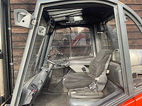 2006 linde h 35 t vorkheftruck - afbeelding 7 van  13