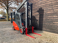 2006 linde h 35 t vorkheftruck - afbeelding 11 van  13