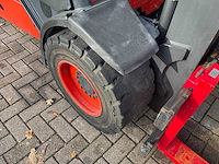 2006 linde h 35 t vorkheftruck - afbeelding 12 van  13