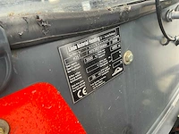 2006 linde h 35 t vorkheftruck - afbeelding 7 van  10