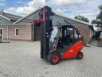 2006 linde h 35 t vorkheftruck - afbeelding 8 van  10