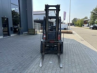 2006 linde h30d vorkheftruck - afbeelding 5 van  11