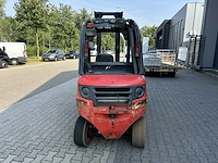 2006 linde h30d vorkheftruck - afbeelding 6 van  11