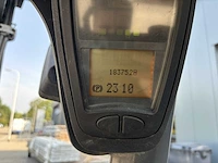 2006 linde h30d vorkheftruck - afbeelding 11 van  11