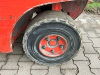 2006 linde h30t vorkheftruck - afbeelding 2 van  20