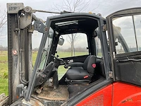 2006 linde h30t vorkheftruck - afbeelding 4 van  20