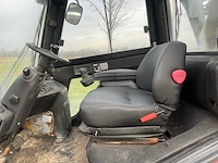 2006 linde h30t vorkheftruck - afbeelding 5 van  20