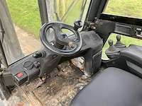 2006 linde h30t vorkheftruck - afbeelding 6 van  20