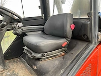 2006 linde h30t vorkheftruck - afbeelding 7 van  20