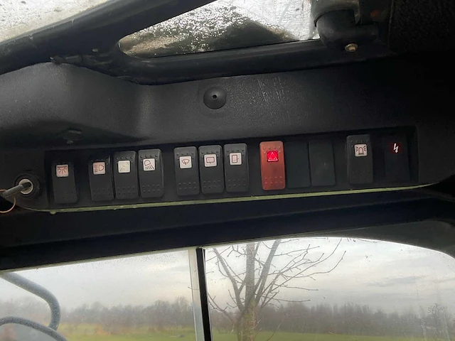 2006 linde h30t vorkheftruck - afbeelding 8 van  20