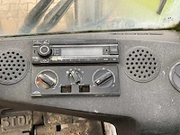 2006 linde h30t vorkheftruck - afbeelding 10 van  20