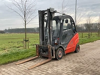 2006 linde h30t vorkheftruck - afbeelding 1 van  20