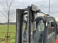 2006 linde h30t vorkheftruck - afbeelding 19 van  20
