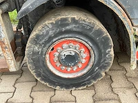 2006 linde h30t vorkheftruck - afbeelding 20 van  20