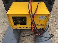 2006 linde l14 stapelaar - afbeelding 3 van  13