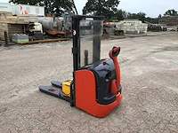 2006 linde l14 stapelaar - afbeelding 7 van  13