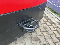 2006 linde p250 industriële trekker - afbeelding 12 van  13