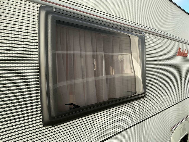 2006 lmc munsterlandmünsterland caravan - afbeelding 3 van  36