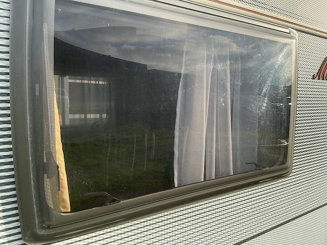 2006 lmc munsterlandmünsterland caravan - afbeelding 5 van  36