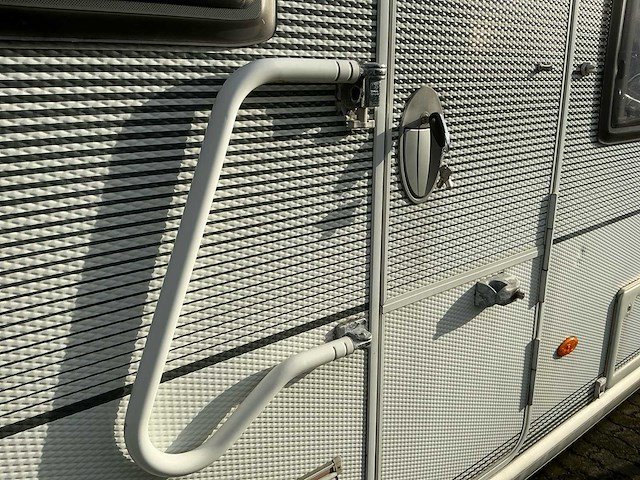 2006 lmc munsterlandmünsterland caravan - afbeelding 7 van  36