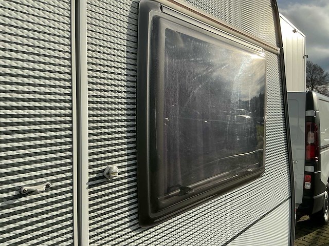 2006 lmc munsterlandmünsterland caravan - afbeelding 8 van  36