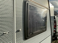 2006 lmc munsterlandmünsterland caravan - afbeelding 8 van  36