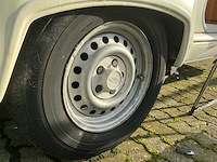 2006 lmc munsterlandmünsterland caravan - afbeelding 9 van  36