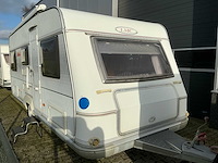 2006 lmc munsterlandmünsterland caravan - afbeelding 1 van  36