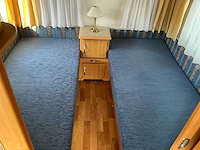 2006 lmc munsterlandmünsterland caravan - afbeelding 13 van  36