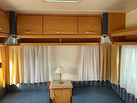 2006 lmc munsterlandmünsterland caravan - afbeelding 14 van  36
