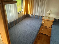 2006 lmc munsterlandmünsterland caravan - afbeelding 15 van  36