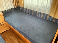 2006 lmc munsterlandmünsterland caravan - afbeelding 16 van  36