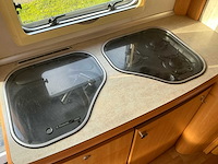 2006 lmc munsterlandmünsterland caravan - afbeelding 21 van  36