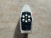 2006 lmc munsterlandmünsterland caravan - afbeelding 22 van  36