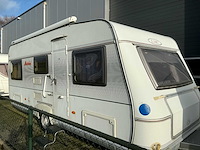 2006 lmc munsterlandmünsterland caravan - afbeelding 12 van  36