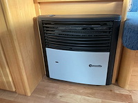 2006 lmc munsterlandmünsterland caravan - afbeelding 28 van  36