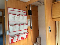 2006 lmc munsterlandmünsterland caravan - afbeelding 29 van  36