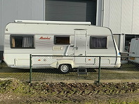 2006 lmc munsterlandmünsterland caravan - afbeelding 23 van  36