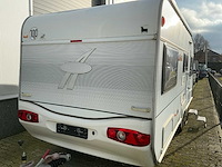2006 lmc munsterlandmünsterland caravan - afbeelding 32 van  36